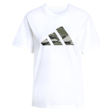 Adidas Majice Adidas Camo KB7133