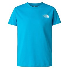 The North Face Majice NF0A8EFND7R1XXA