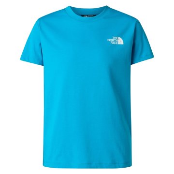 The North Face Majice The North Face NF0A8EFND7R1XXA