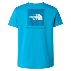 The North Face Majice NF0A8EFND7R1XXA