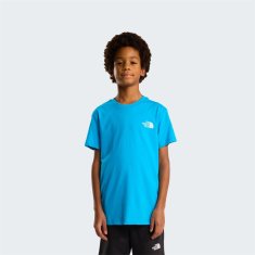 The North Face Majice NF0A8EFND7R1XXA
