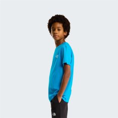 The North Face Majice NF0A8EFND7R1XXA