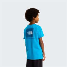 The North Face Majice NF0A8EFND7R1XXA