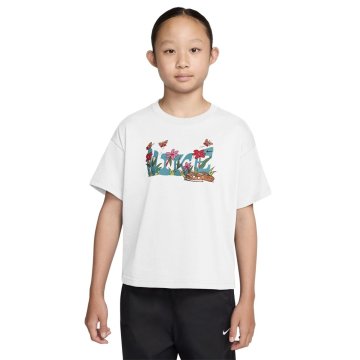 Nike Majice Nike II9803100