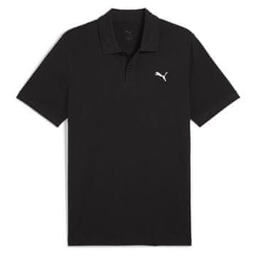 Puma Majice s kratkimi rokavi Puma Ess Pique 68255401