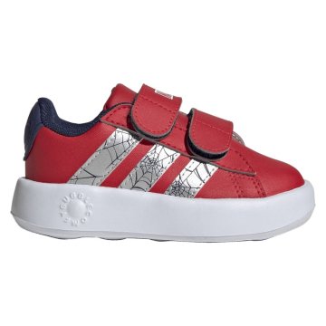 Adidas Čevlji Adidas Grand Court Spider-Man KI9193