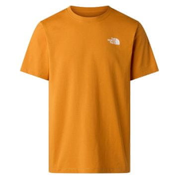 The North Face Majice s kratkimi rokavi The North Face Evolution NF0A8B6KG5I1