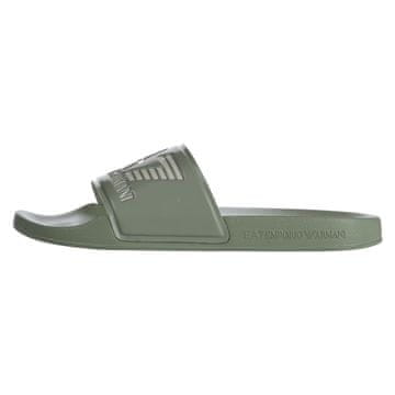 Emporio Armani Čevlji Armani 7X000108AF15118MZ626XXA