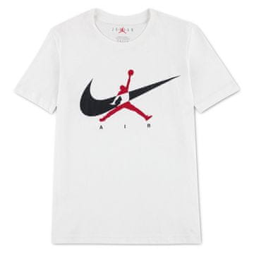 Nike Majice s kratkimi rokavi Nike Jumpman 95F481001