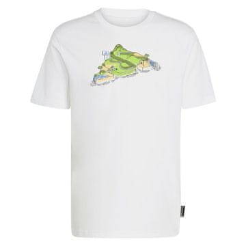 Adidas Majice Adidas JZ5037XXA