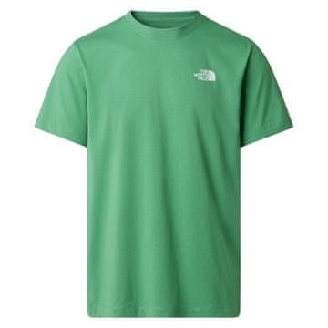 The North Face Majice The North Face NF0A8B6KG571XXA