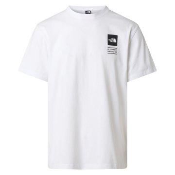 The North Face Majice s kratkimi rokavi Icon Celebration NF0A8GASFN41