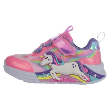 Skechers Čevlji Skechers Unicorn Chaser 302298NPKMT