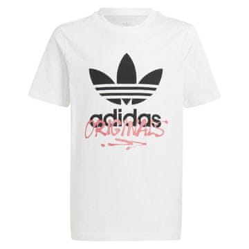 Adidas Majice Adidas Graphics IY5455