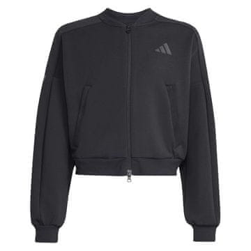 Adidas Puloverji s kapuco Adidas KR2253XXA