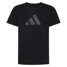 Adidas Majice s kratkimi rokavi Animal KA2987