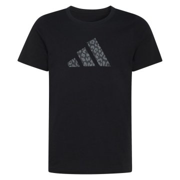 Adidas Majice s kratkimi rokavi Adidas Animal KA2987