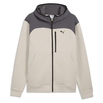 Puma Puloverji s kapuco Puma 69449082XXA