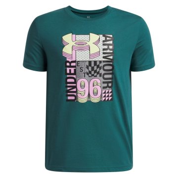 Under Armour Majice Under Armour 6009271338XXA
