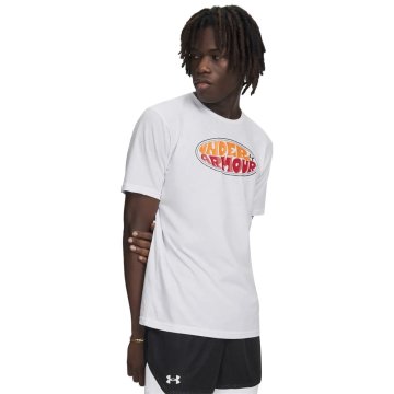 Under Armour Majice Under Armour 6011075100XXA