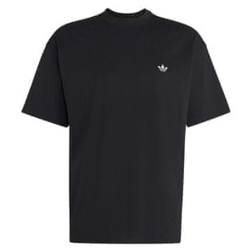 Adidas Majice s kratkimi rokavi Adidas Ess Loose KQ8578