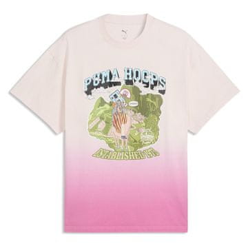 Puma Majice s kratkimi rokavi Puma The ATW Dylan Tee II 63461401