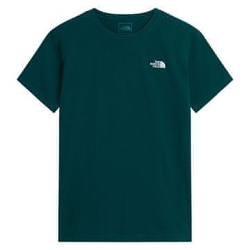 The North Face Majice The North Face NF0A8CZ2N4J1XXA