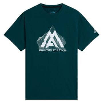 The North Face Majice The North Face NF0A8JB2N4J1XXA