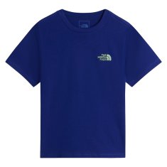 The North Face Majice NF0A8JGUNLV1XXA
