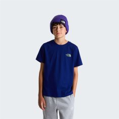 The North Face Majice NF0A8JGUNLV1XXA