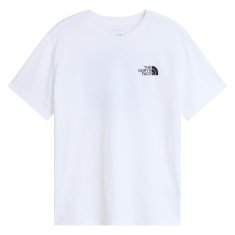 The North Face Majice NF0A8CVAFN41XXA