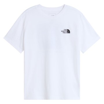 The North Face Majice The North Face NF0A8CVAFN41XXA