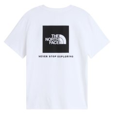 The North Face Majice NF0A8CVAFN41XXA