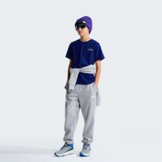 The North Face Majice NF0A8JGUNLV1XXA