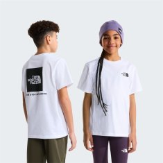 The North Face Majice NF0A8CVAFN41XXA