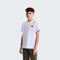 The North Face Majice NF0A8CVAFN41XXA