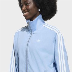 Adidas Puloverji s kapuco Denim KW8757