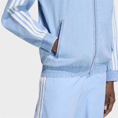 Adidas Puloverji s kapuco Denim KW8757