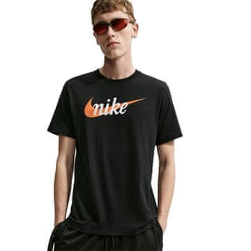 Nike Majice s kratkimi rokavi Nike Club IM3745010