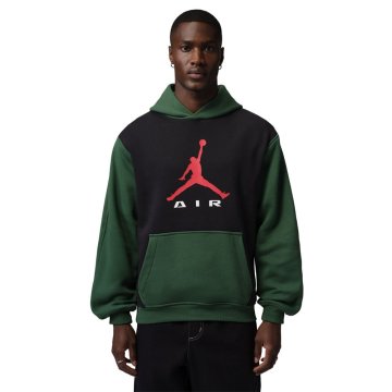 Nike Puloverji s kapuco Nike IM8975013XXA