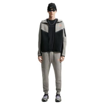 Nike Puloverji s kapuco Nike HV0949321XXA