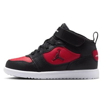 Nike Čevlji Nike Jordan Court Connect Mid IQ7700006