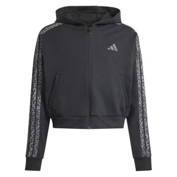 Adidas Puloverji s kapuco Adidas KC7203XXA