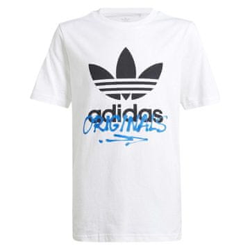 Adidas Majice s kratkimi rokavi Adidas Graphics IY5452