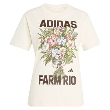 Adidas Majice s kratkimi rokavi Adidas Farm KR0280