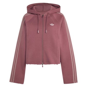 Adidas Puloverji s kapuco Adidas KT4691XXA