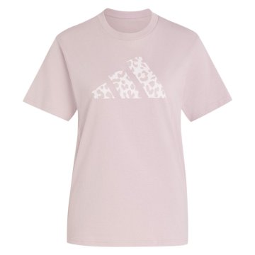 Adidas Majice s kratkimi rokavi Adidas Animal KT2677