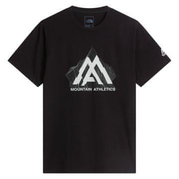 The North Face Majice The North Face NF0A8JB2JK31XXA