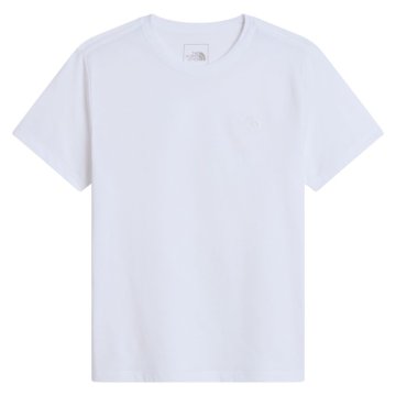 The North Face Majice The North Face NF0A8F9ZFN41XXA