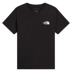 The North Face Majice NF0A8CVAJK31XXA